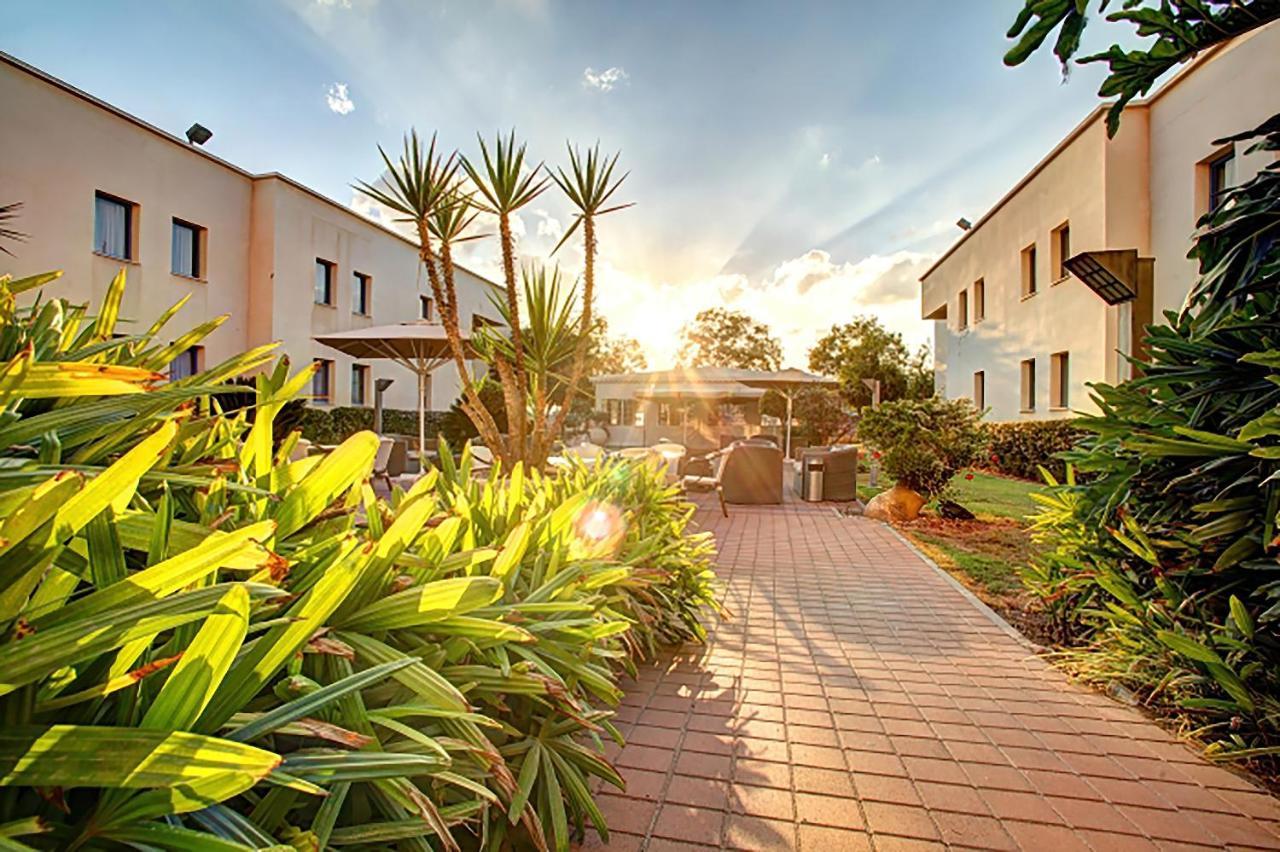 Nof Tavor Hotel Mizra 外观 照片