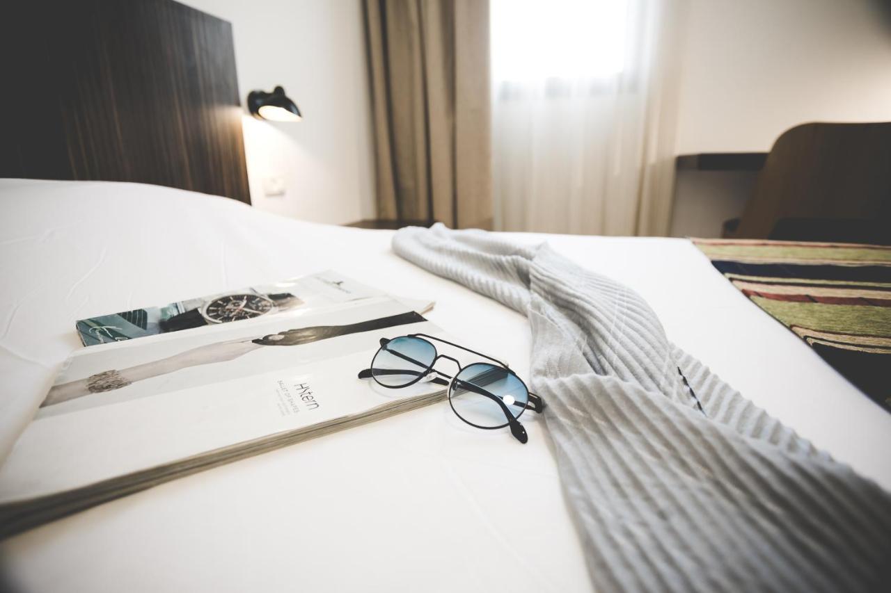 Nof Tavor Hotel Mizra 外观 照片