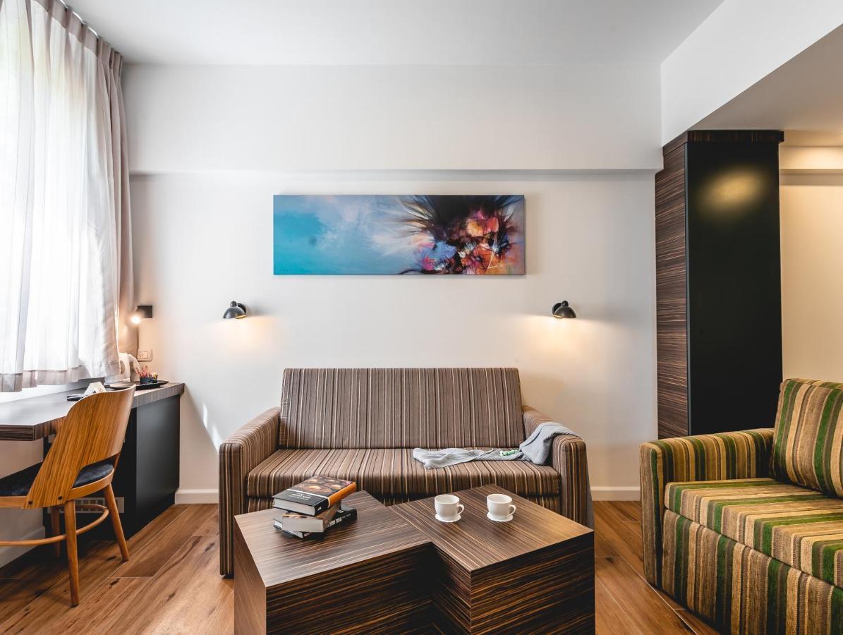 Nof Tavor Hotel Mizra 外观 照片