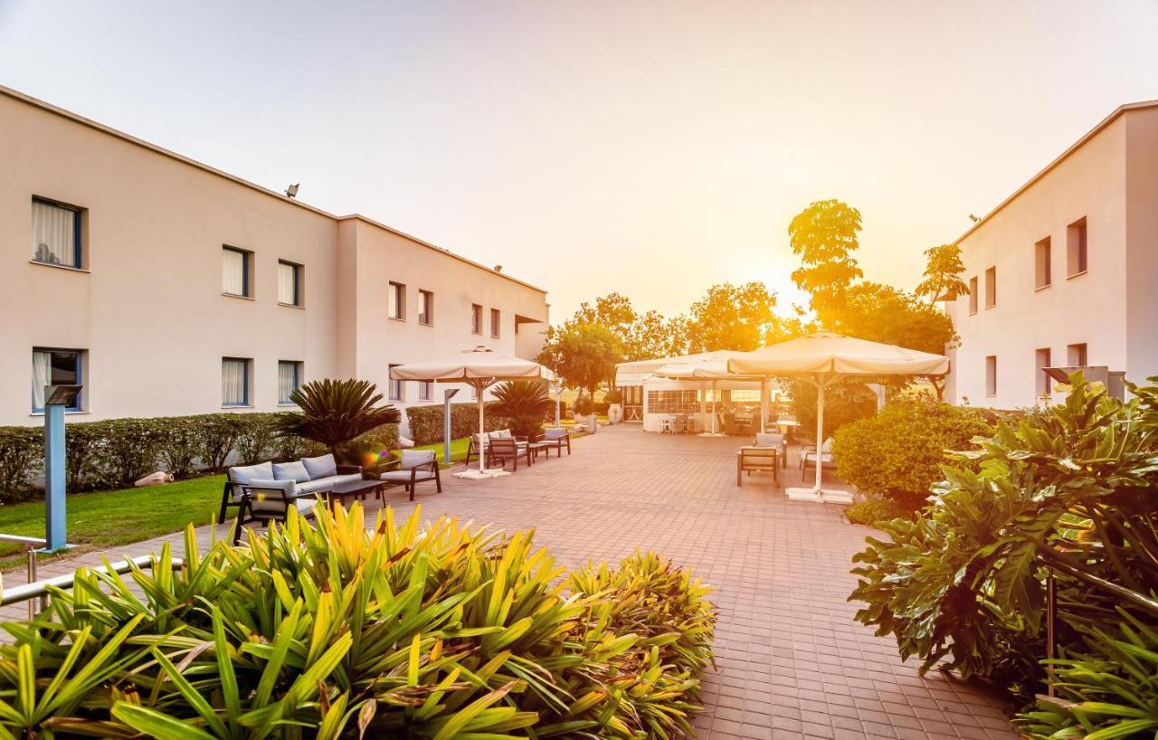 Nof Tavor Hotel Mizra 外观 照片