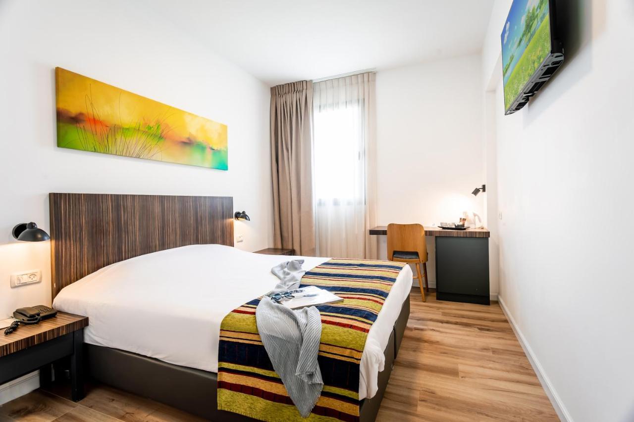 Nof Tavor Hotel Mizra 外观 照片