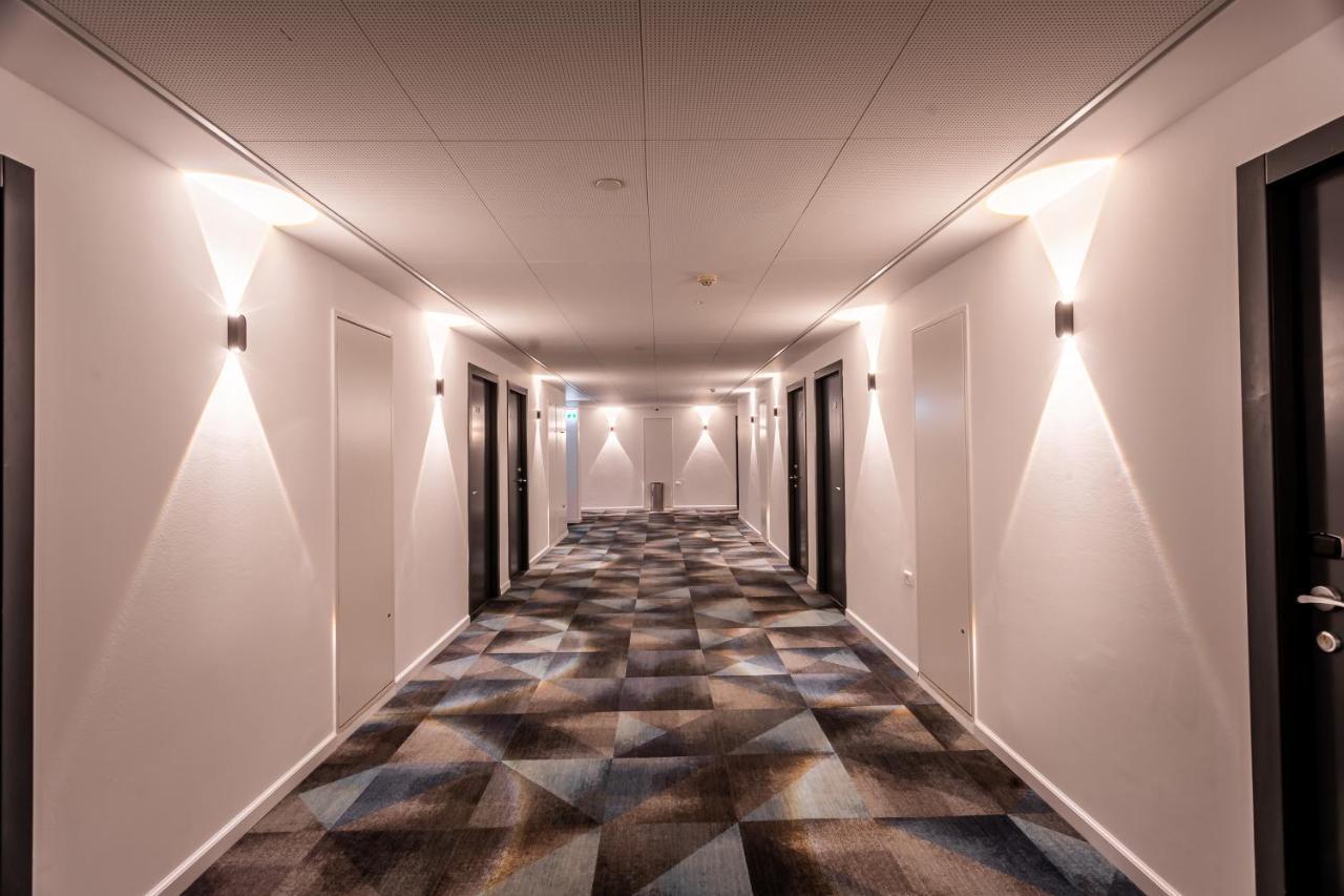 Nof Tavor Hotel Mizra 外观 照片